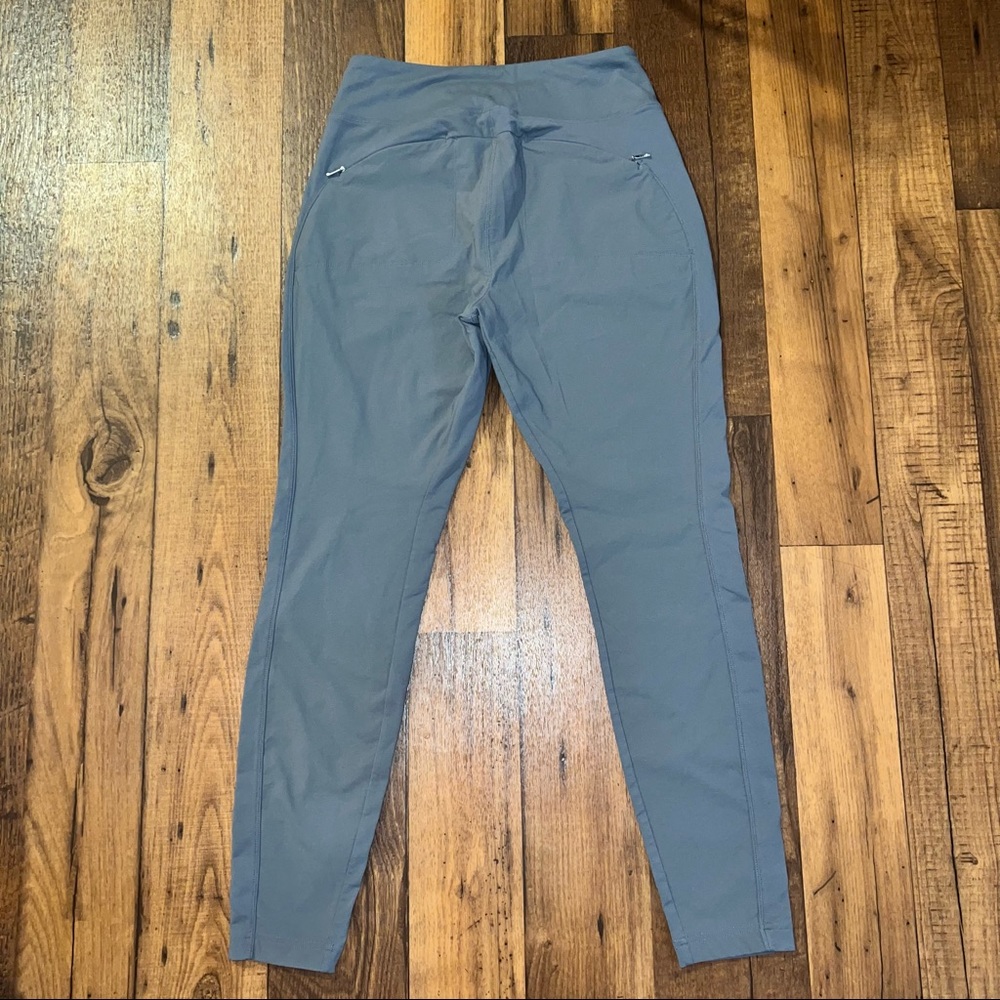 Athleta | Highline Hybrid Summiter High Rise Pants - Picture 6 of 11
